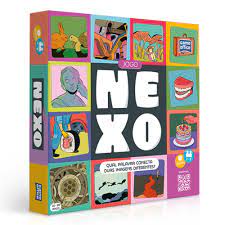 JOGO NEXO