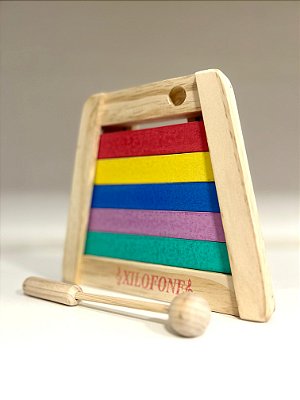 XILOFONE P