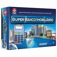 Super Banco Imobiliário