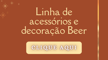 Home I Decor Beer