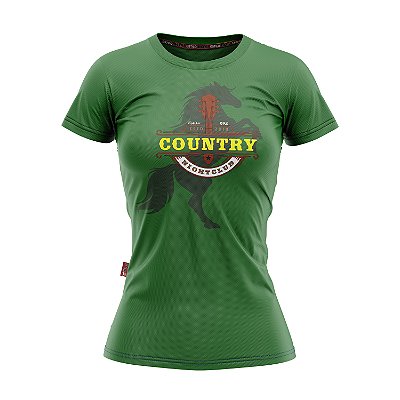 Baby Look Cowgirl Night Club