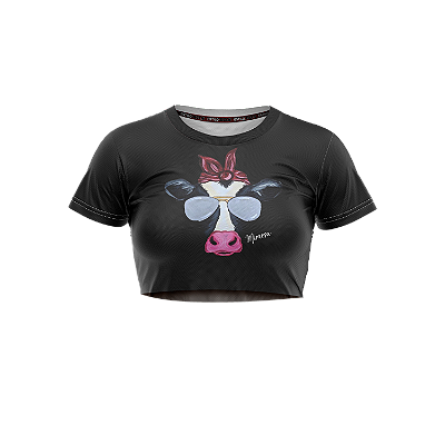 Cropped Country Cowgirl Mimosa