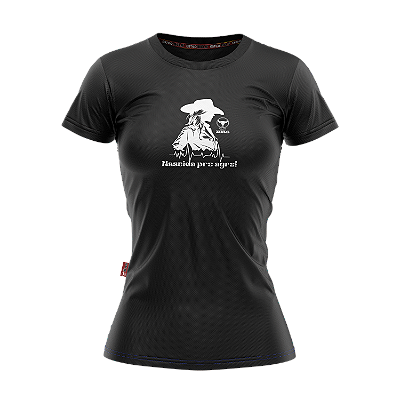 Baby look Country Cowgirl Cowboy Nascido pro Agro