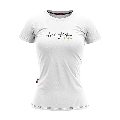 Baby look Country Cowgirl Cowboy Café Agro