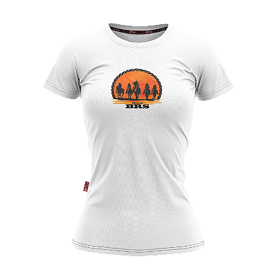 Baby Look Country Cowgirl Cavalgada