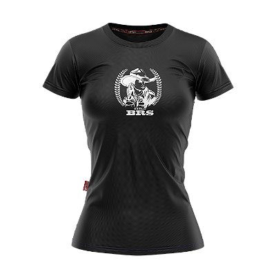 Baby Look Country Cowboy Cowgirl Estilo BRS