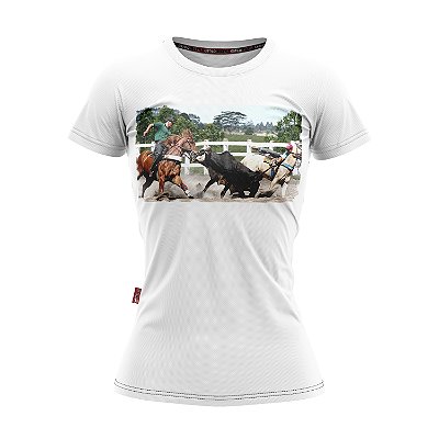 Baby Look Country Cowgirl Cowboy Vaquejada