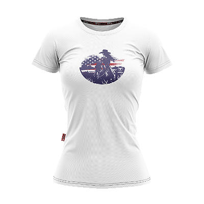 Baby Look Country Cowboy Cowgirl Faroeste