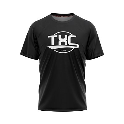 Camiseta Masculina Country Cowboy TXC Estilo