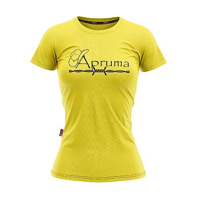 Baby Look Country Cowgirl Apruma