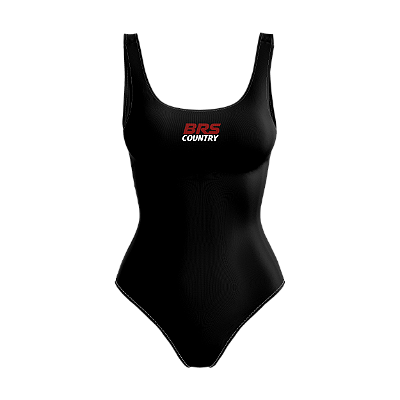 Body Country Cowgirl BRS