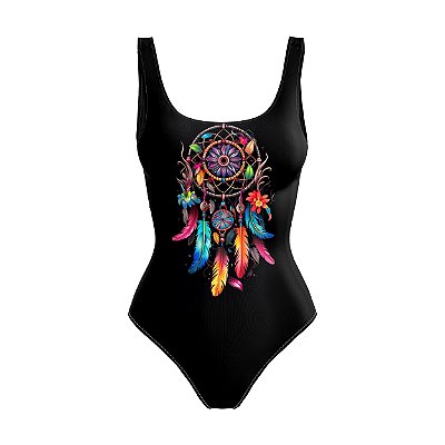 Body Cavado Country Cowgirl Filtro dos Sonhos