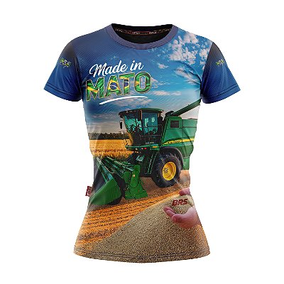 Baby look Moda Country Cowgirl Cowboy Arroz