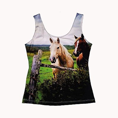 Regata Country Cowgirl Potranca