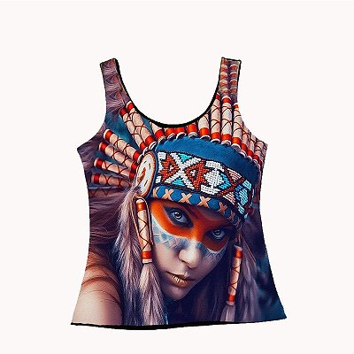 Regata Country Cowgirl Índia