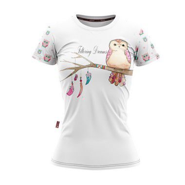 Baby Look Moda Country Cowgirl Filtering Dreams