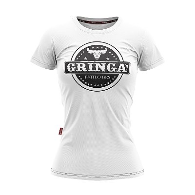 Baby Look Moda Country Cowgirl Gringa's BRS