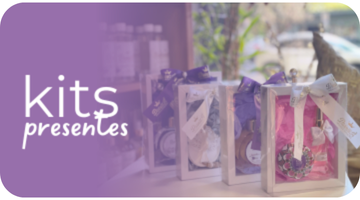 kits para presentear
