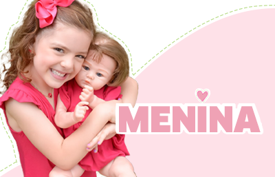 MiniBanner - Menina 2021