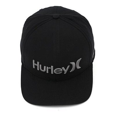 Boné Hurley - One & Only Imp