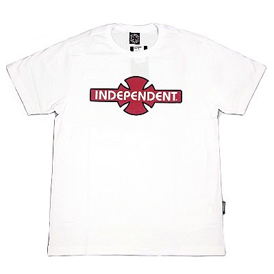 Camiseta Independent Ogbc