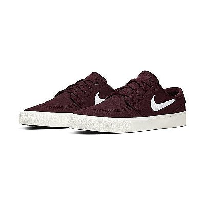 nike stefan janoski bordo