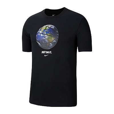 Camiseta Nike World Ball