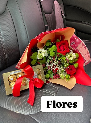 Flores