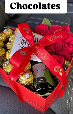 Chocolate