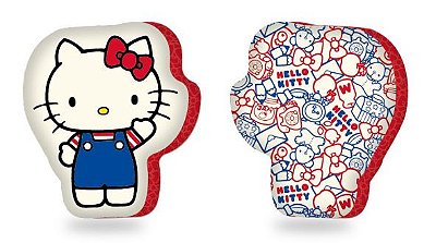 Almofada Formato Hello Kitty Vintagepop