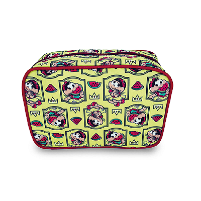 Necessaire Magali Princesas Turma da Mônica | Infantil Oficial