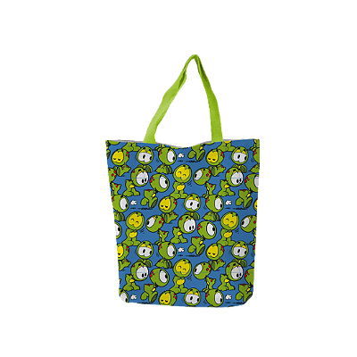 Bolsa Sacola Horácio – Turma da Mônica | Leve o Dinossaurinho Mais Fofo com Você