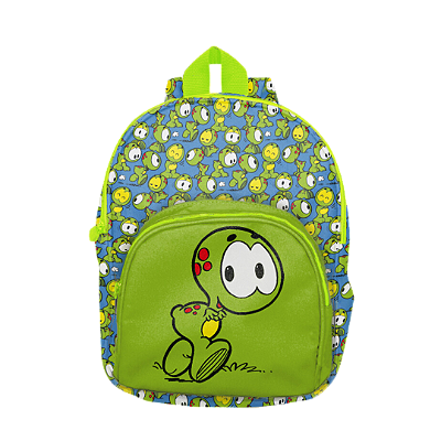Mochila Infantil de Passeio Horácio - Turma da Mônica
