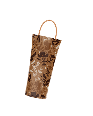 Bag de Vinho Bôtanico Vintage