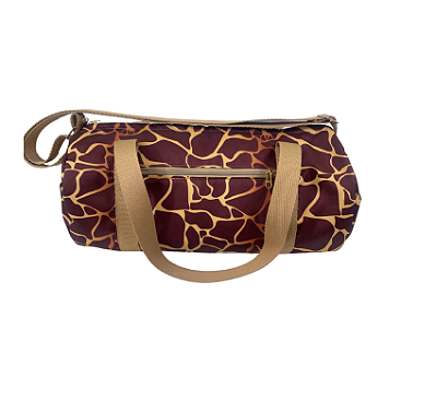 Bolsa Esportiva Girafa