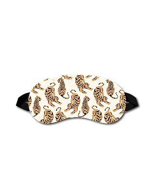 Tapa Olho Tigre