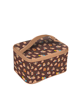 Bolsa Térmica Lancheira Capivara