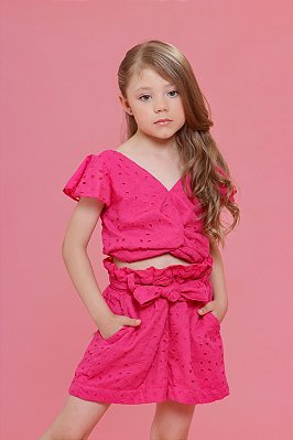 Conjunto Manu