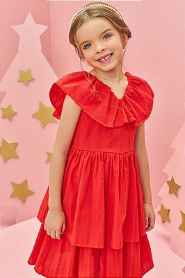 Vestido Amanda