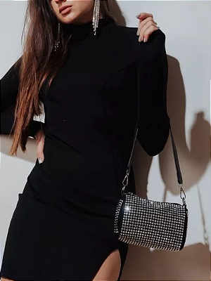 Bolsa Transversal Stones