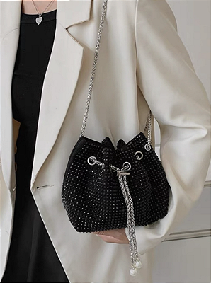 Bolsa Stones