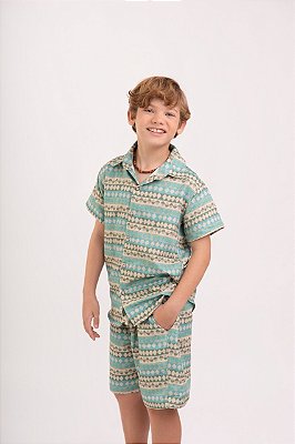 Conjunto Rafa