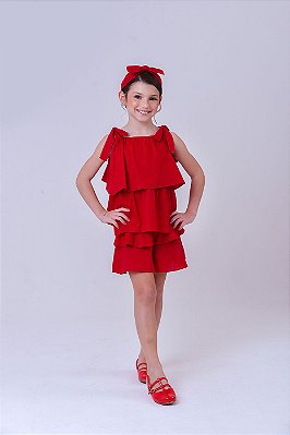 Conjunto Larissa