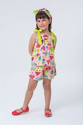 Conjunto Natália