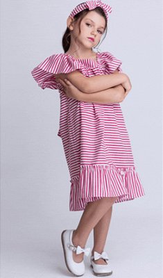 Vestido Ana