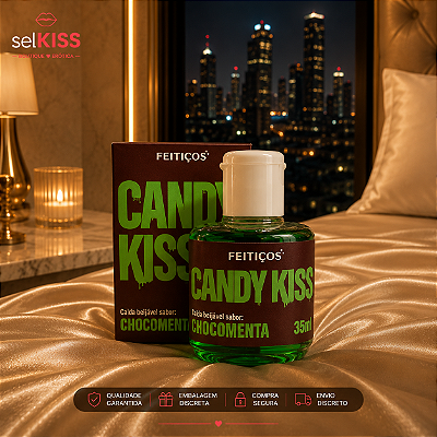 Gel Para Oral Chocomenta