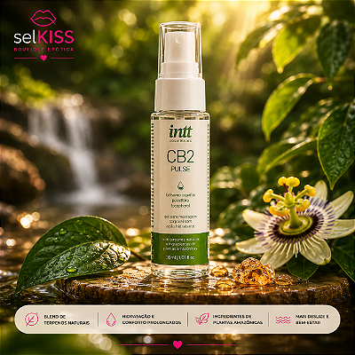 Excitante Pulse CB2 - Unisex
