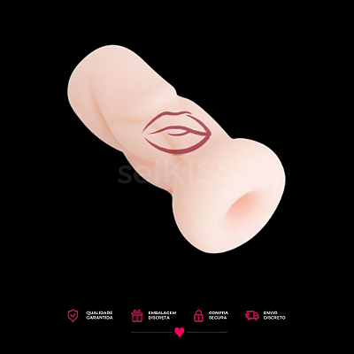 Masturbador Masculino Ânus