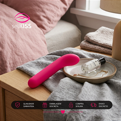 Vibrador Ponto G