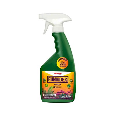 Fungidex Pronto Uso 500ml